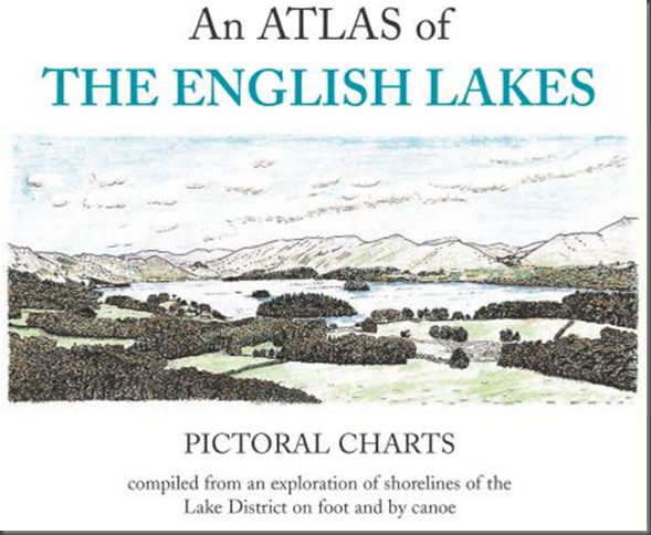 An Atlas of the English Lakes